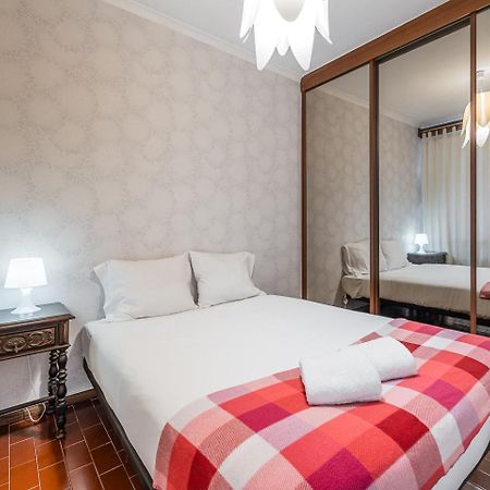 Apartament Guestready - Monte Da Lapa Porto Zewnętrze zdjęcie
