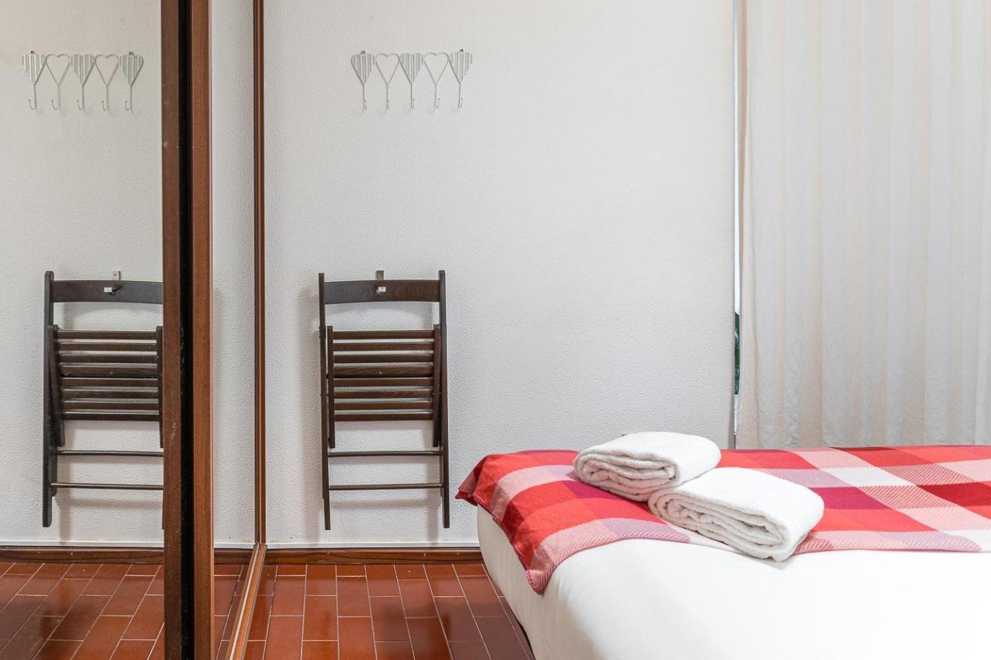 Apartament Guestready - Monte Da Lapa Porto Zewnętrze zdjęcie