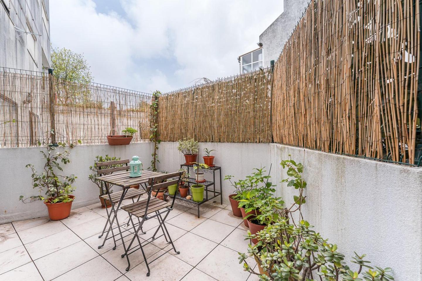 Apartament Guestready - Monte Da Lapa Porto Zewnętrze zdjęcie